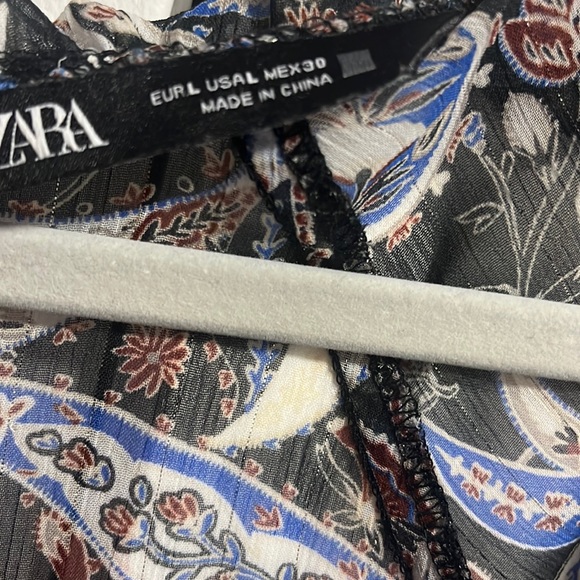 Zara dress - Picture 3 of 3